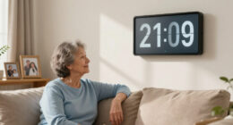 15 Best Large Print Digital Clocks in 2026