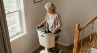 2 Best Stair Lifts for Elderly in 2026