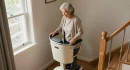 2 Best Stair Lifts for Elderly in 2026