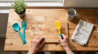 3 Best Easy Grip Kitchen Utensils for Arthritis in 2026