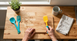 3 Best Easy Grip Kitchen Utensils for Arthritis in 2026