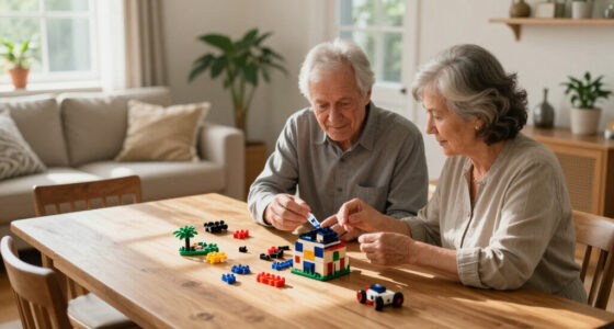 3 Best Model Building Kits for Retirees in 2026