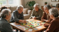 5 Best Board Games for Older Adults in 2026