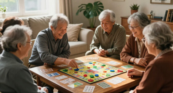 5 Best Board Games for Older Adults in 2026