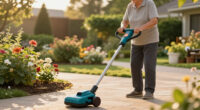 5 Best Cordless Leaf Sweepers for Seniors in 2026