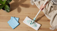 5 Best Easy Grip Cleaning Tools for Elderly in 2026