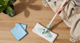 5 Best Easy Grip Cleaning Tools for Elderly in 2026