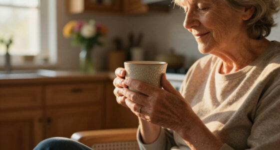 5 Best Easy Grip Mugs for Arthritis in 2026