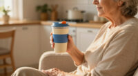 5 Best Spill Proof Cups for Seniors in 2026