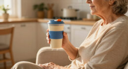 5 Best Spill Proof Cups for Seniors in 2026