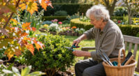 6 Plants You Should Prune In September For A Tidy Fall Garden – Plus, Which Plants You Should Leave