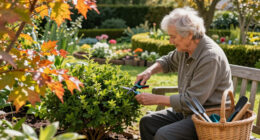 6 Plants You Should Prune In September For A Tidy Fall Garden – Plus, Which Plants You Should Leave