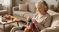 7 Best Beginner Knitting Kits for Seniors in 2026