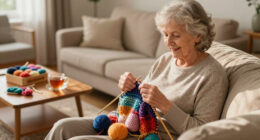 7 Best Beginner Knitting Kits for Seniors in 2026