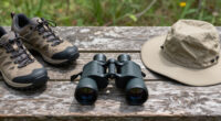 7 Best Binoculars for Birdwatching Seniors in 2026