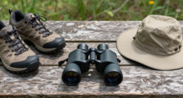 7 Best Binoculars for Birdwatching Seniors in 2026
