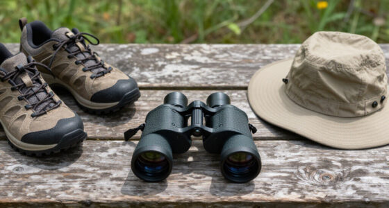 7 Best Binoculars for Birdwatching Seniors in 2026