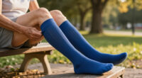 7 Best Compression Socks for Seniors in 2026