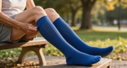 7 Best Compression Socks for Seniors in 2026