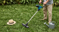 7 Best Cordless String Trimmers for Seniors in 2026