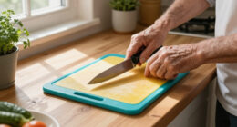 7 Best Cutting Boards With Non Slip Grip in 2026