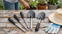7 Best Ergonomic Gardening Tools for Seniors in 2026