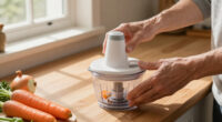 7 Best Food Processors For Arthritic Hands In 2026
