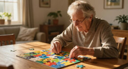 7 Best Jigsaw Puzzles for Seniors in 2026