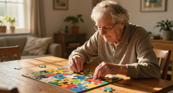 7 Best Jigsaw Puzzles for Seniors in 2026