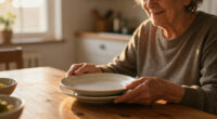 7 Best Non Slip Dinnerware for Elderly in 2026