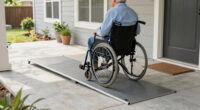 7 Best Wheelchair Ramps For Home In 2026