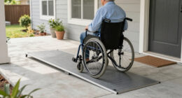 7 Best Wheelchair Ramps For Home In 2026