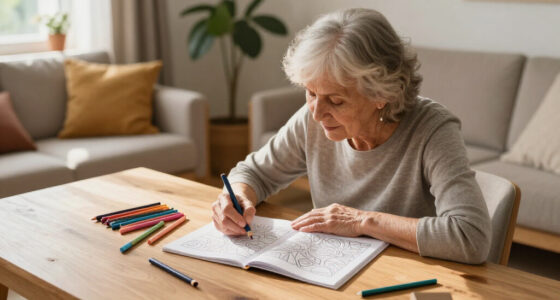 8 Best Adult Coloring Books And Supplies In 2026