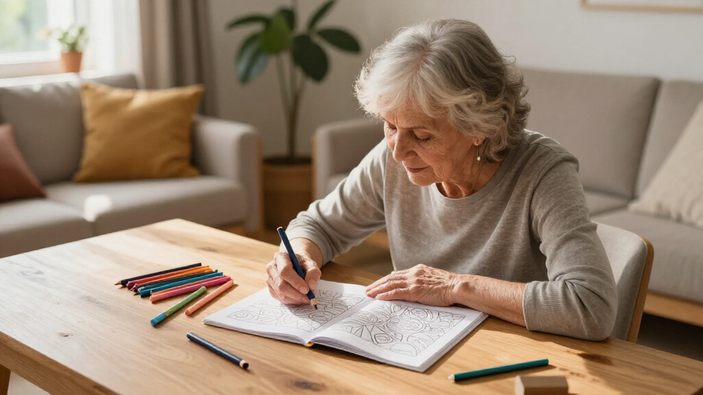 8 Best Adult Coloring Books And Supplies In 2026