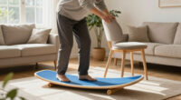 8 Best Balance Boards for Seniors in 2026