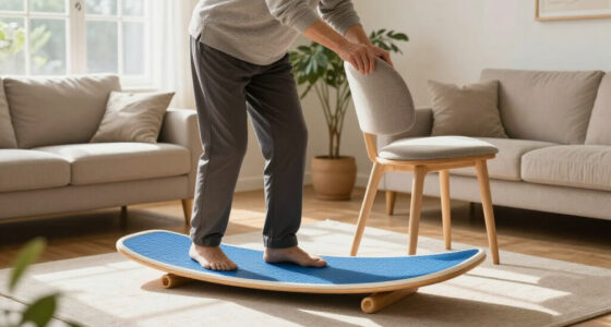 8 Best Balance Boards for Seniors in 2026