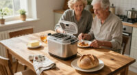 8 Best Bread Makers for Seniors in 2026