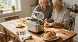 8 Best Bread Makers for Seniors in 2026