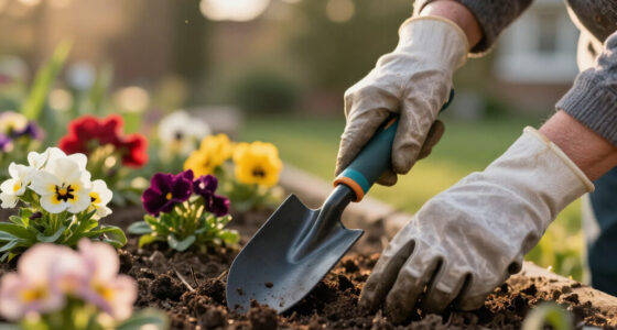 8 Best Easy Gardening Tools For Seniors In 2026