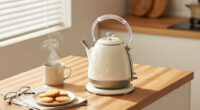 8 Best Electric Kettles That Are Easy To Pour In 2026