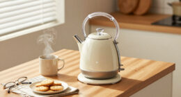 8 Best Electric Kettles That Are Easy To Pour In 2026