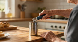 8 Best Ergonomic Can Openers For Seniors In 2026