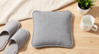 8 Best Heating Pads for Back Pain Seniors in 2026