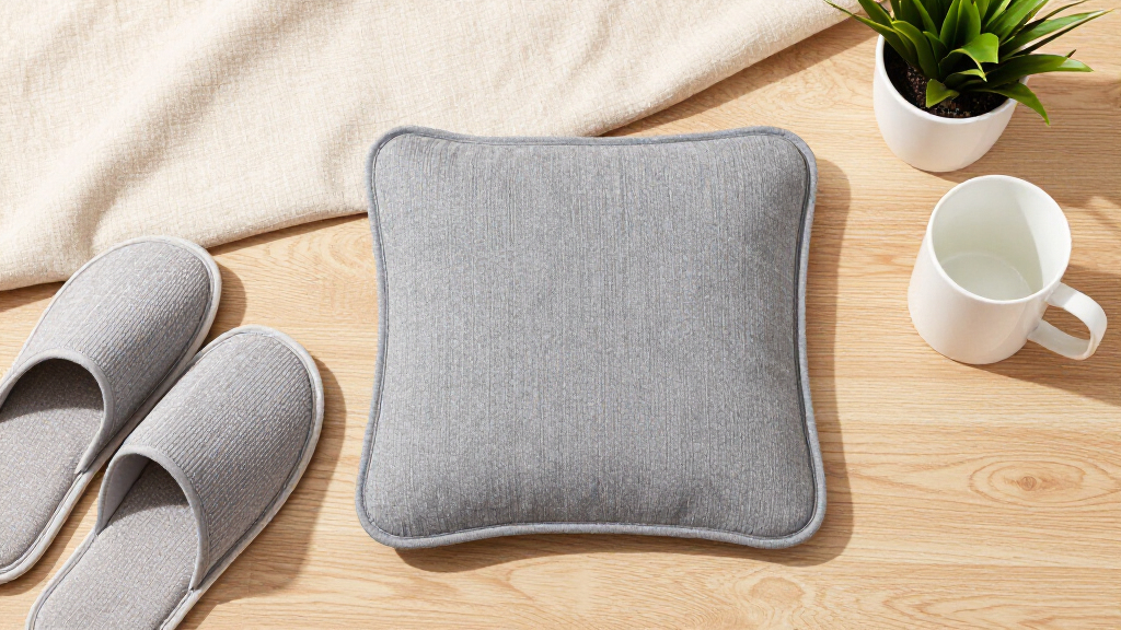 8 Best Heating Pads for Back Pain Seniors in 2026