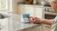 8 Best Large Print Timers For Kitchen In 2026