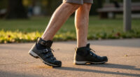 8 Best Orthopedic Shoes For Elderly In 2026