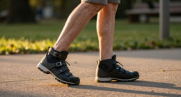8 Best Orthopedic Shoes For Elderly In 2026