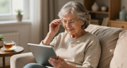8 Best Reading Glasses for Seniors in 2026