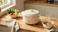 8 Best Slow Cookers for Seniors in 2026