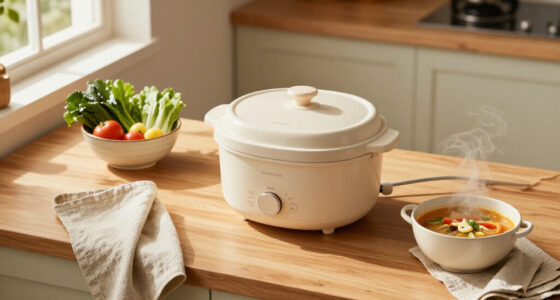 8 Best Slow Cookers for Seniors in 2026